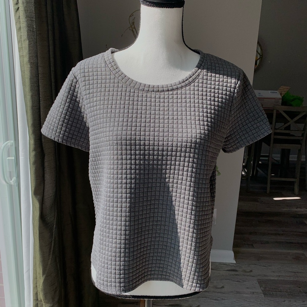 Eyeshadow Top